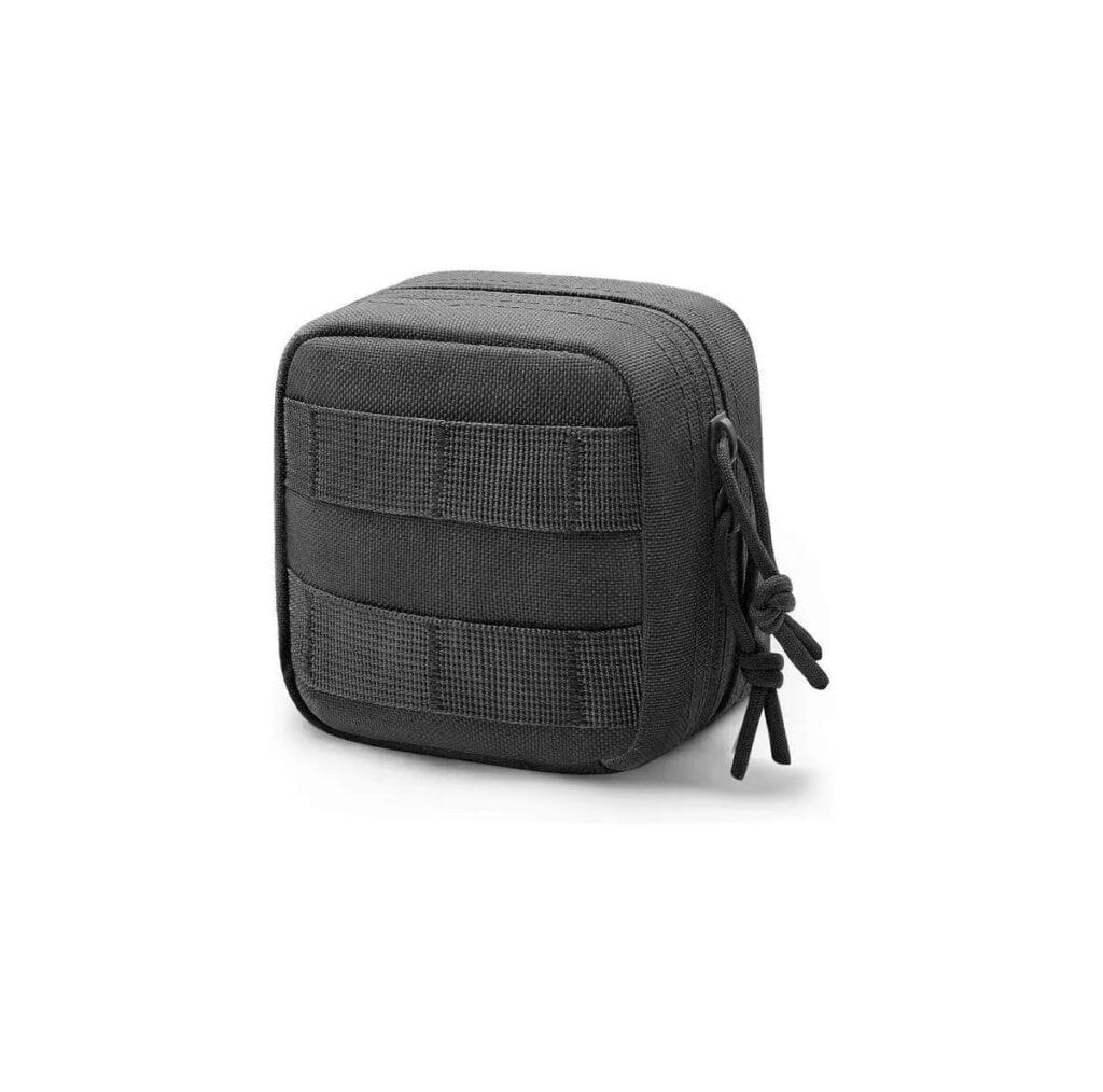 MOLLE Tactical Accessory Pouch detail image