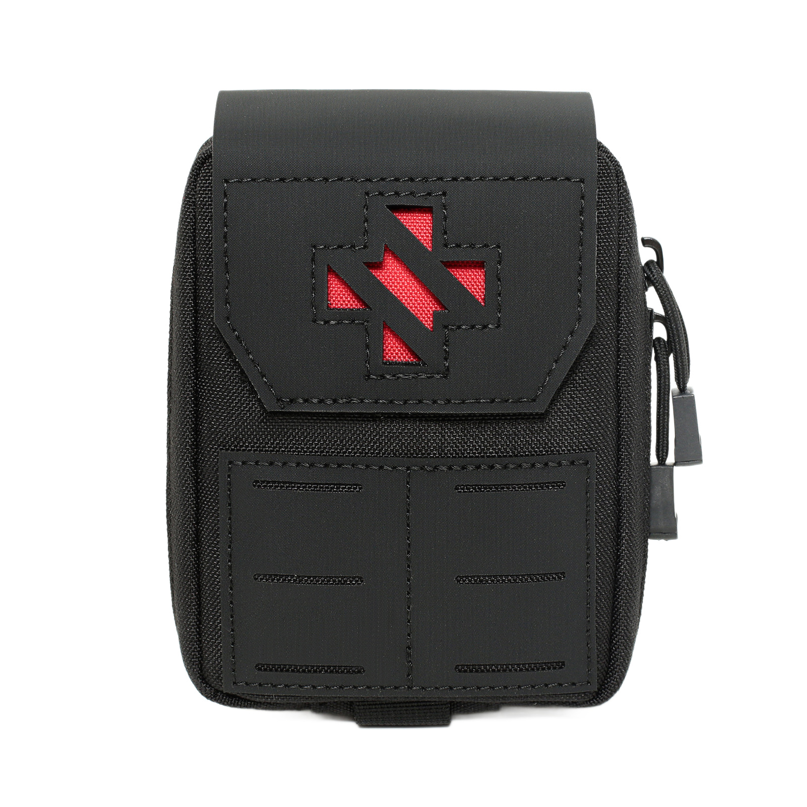 Laser-Cut MOLLE Tactical Pouch