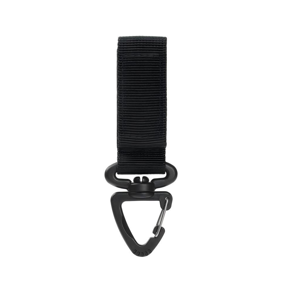 Velcro Buckle for First Aid Kit and Tactical Gear Attachment