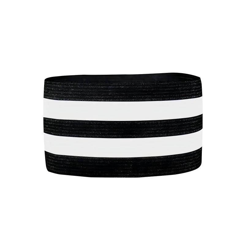 Reflective Ankle Strap for Cycling and Outdoor Visibility detail image