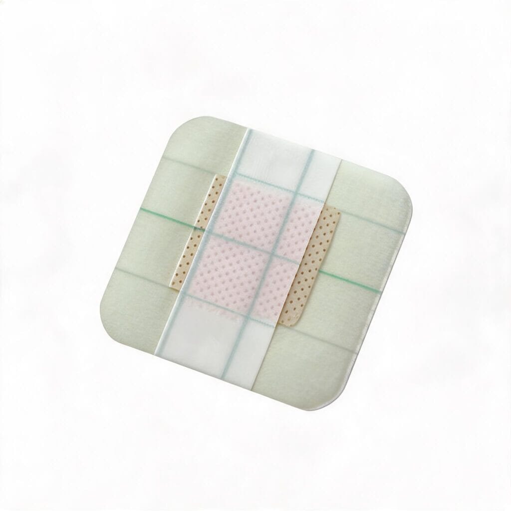 PU Adhesive Bandage