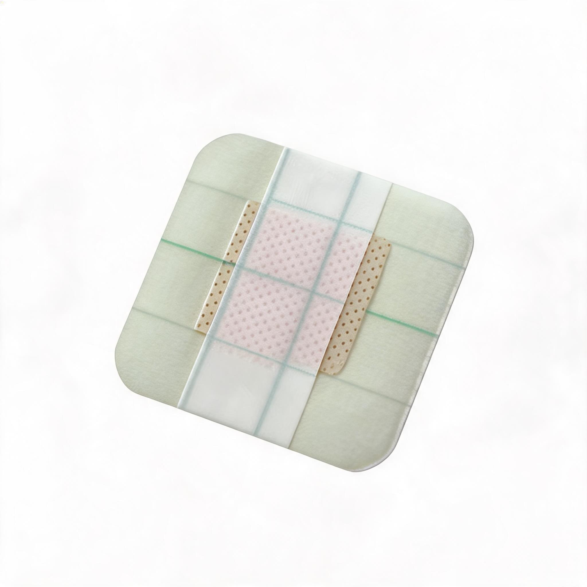 PU Adhesive Bandage