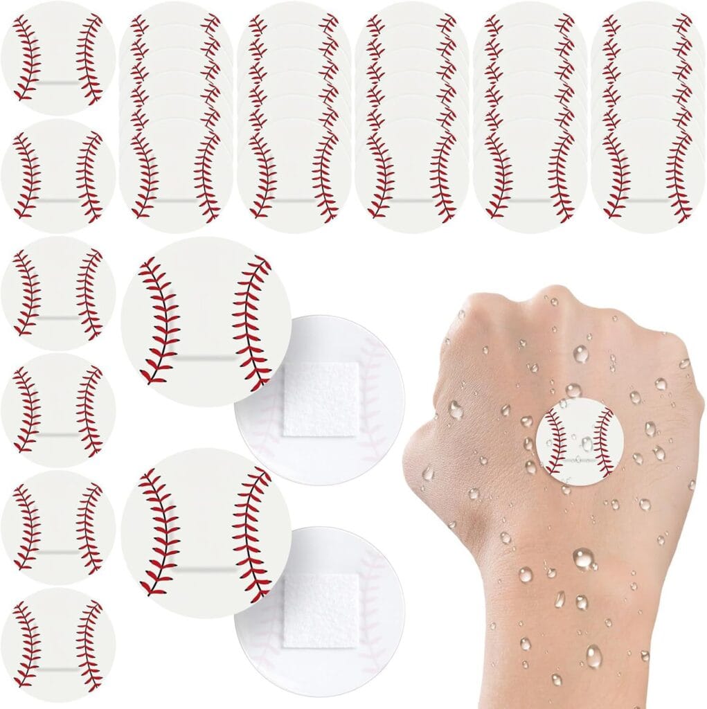 Kids Adhesive Bandage detail image
