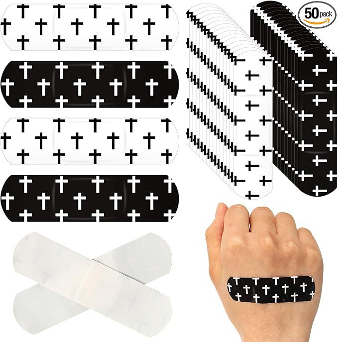 Kids Adhesive Bandage detail image
