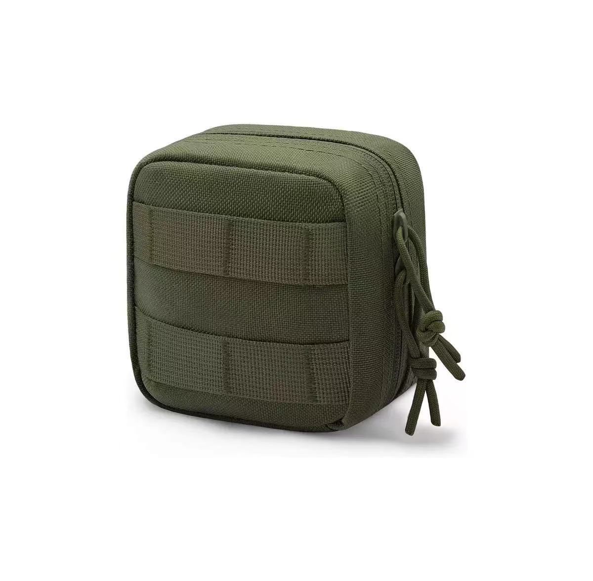 MOLLE Tactical Accessory Pouch detail image