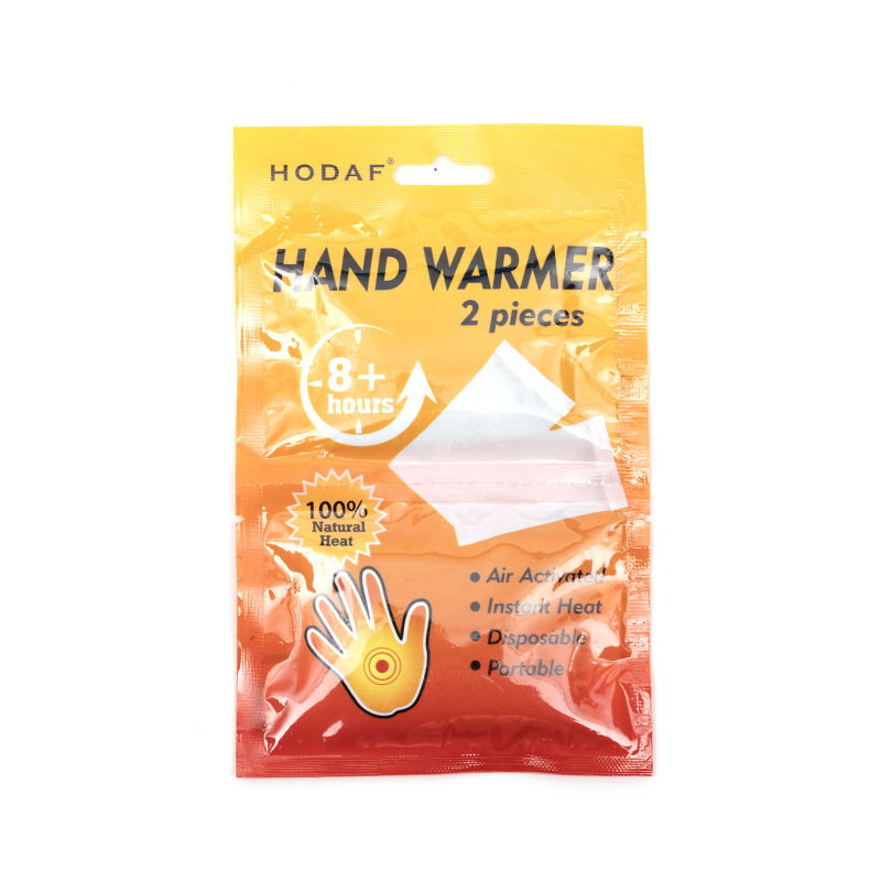 Self-Heating Warm Patch for Outdoor, Travel, and Daily Winter Use detail image