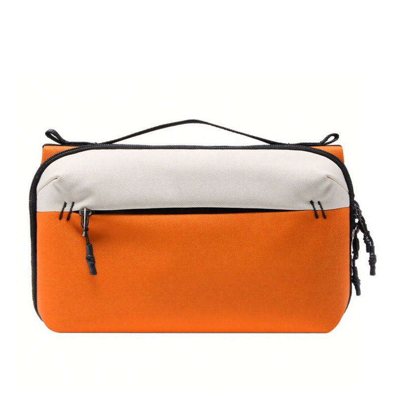 Fourfold Magnetic First Aid Kit storage Bag