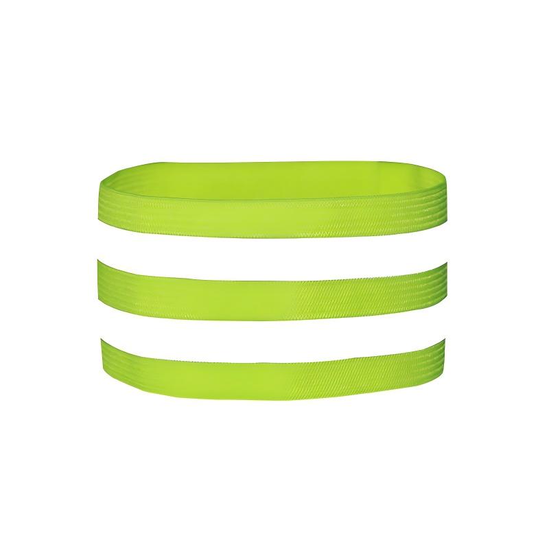 Reflective Ankle Strap for Cycling and Outdoor Visibility detail image