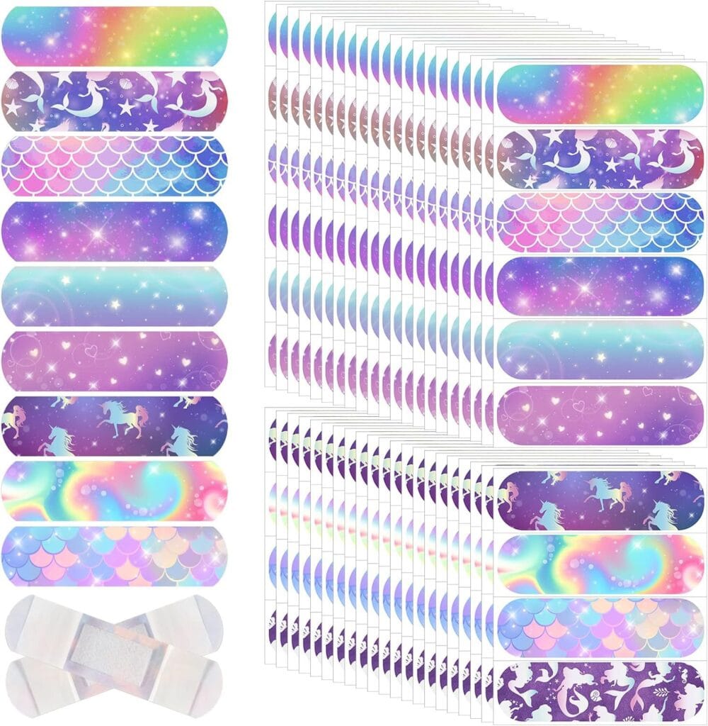 Kids Adhesive Bandage detail image