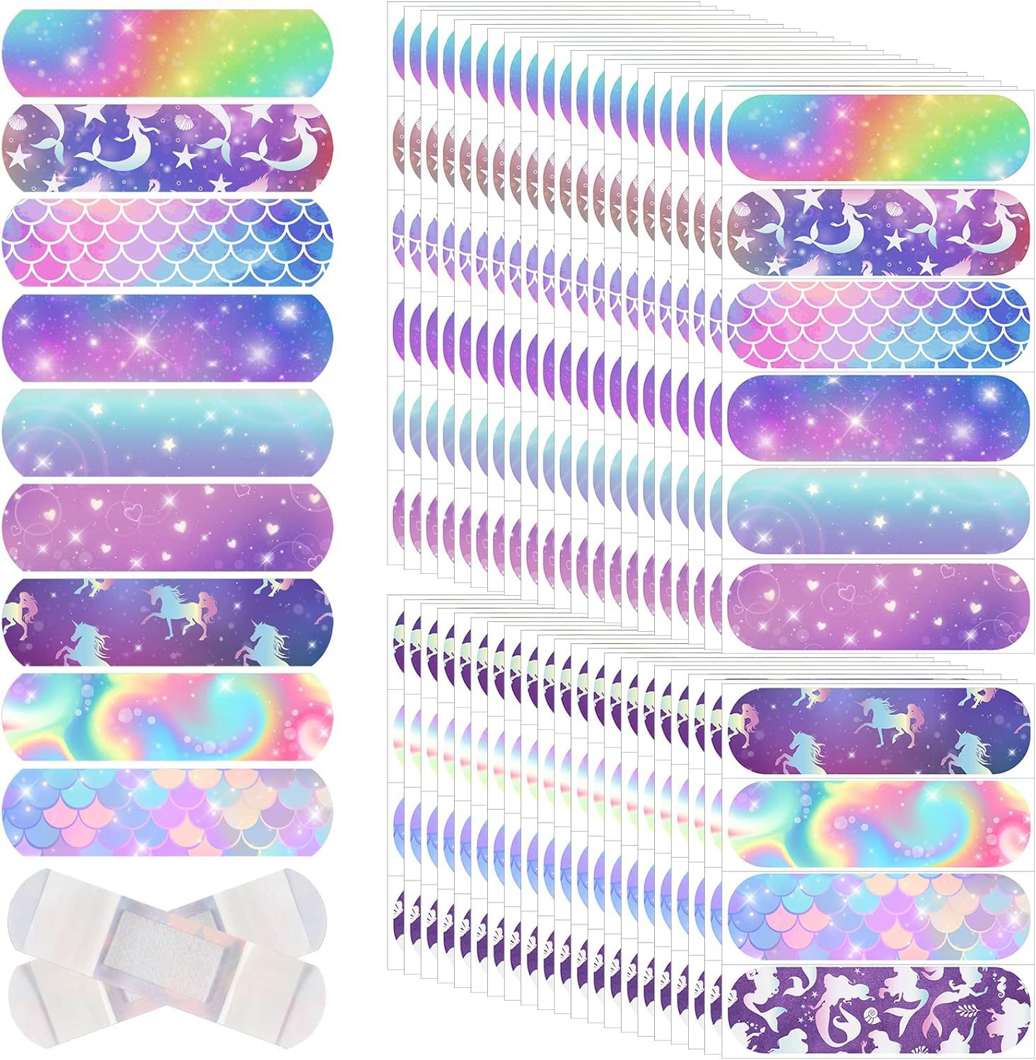 Kids Adhesive Bandage detail image