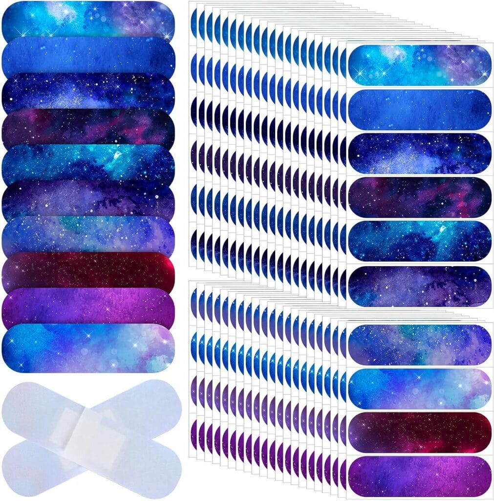 Kids Adhesive Bandage detail image