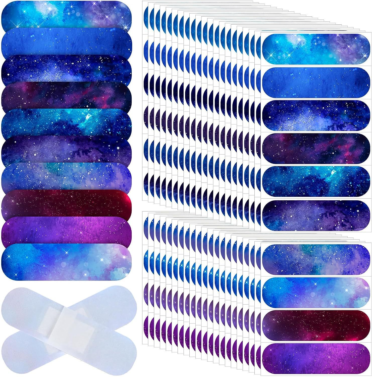 Kids Adhesive Bandage detail image