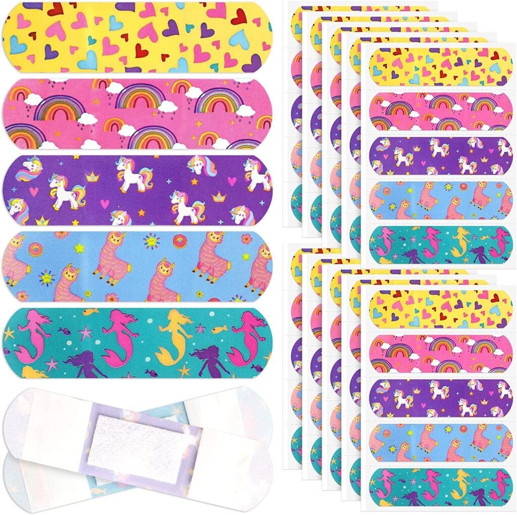 Kids Adhesive Bandage