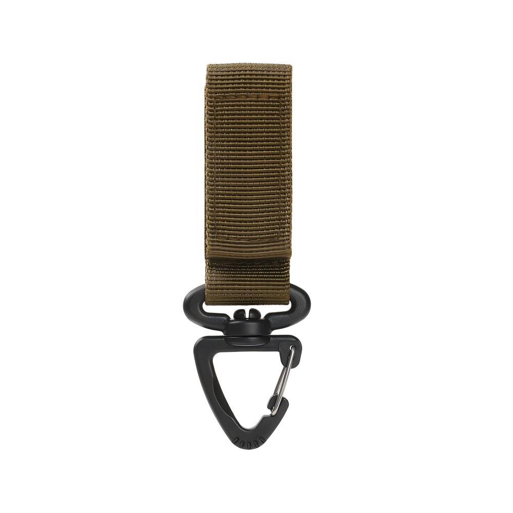 Velcro Buckle for First Aid Kit and Tactical Gear Attachment detail image