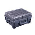 First Aid Box with Fold Tray detail image