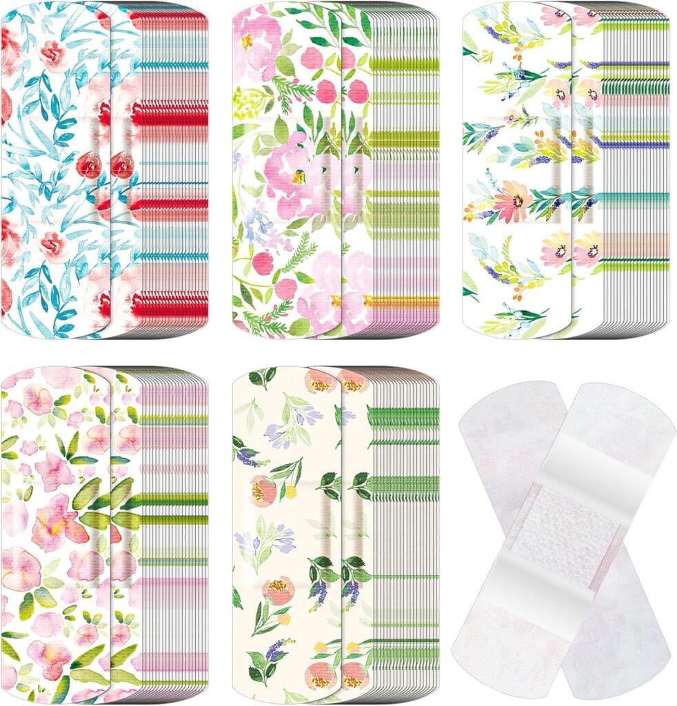Kids Adhesive Bandage detail image