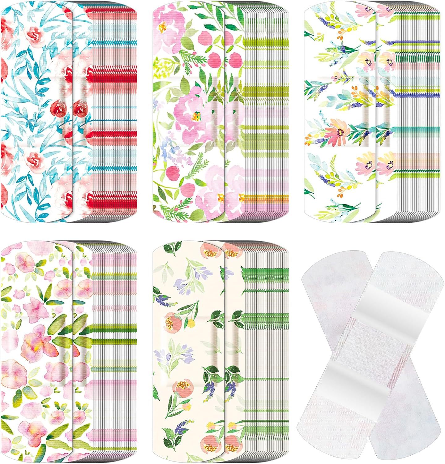 Kids Adhesive Bandage detail image