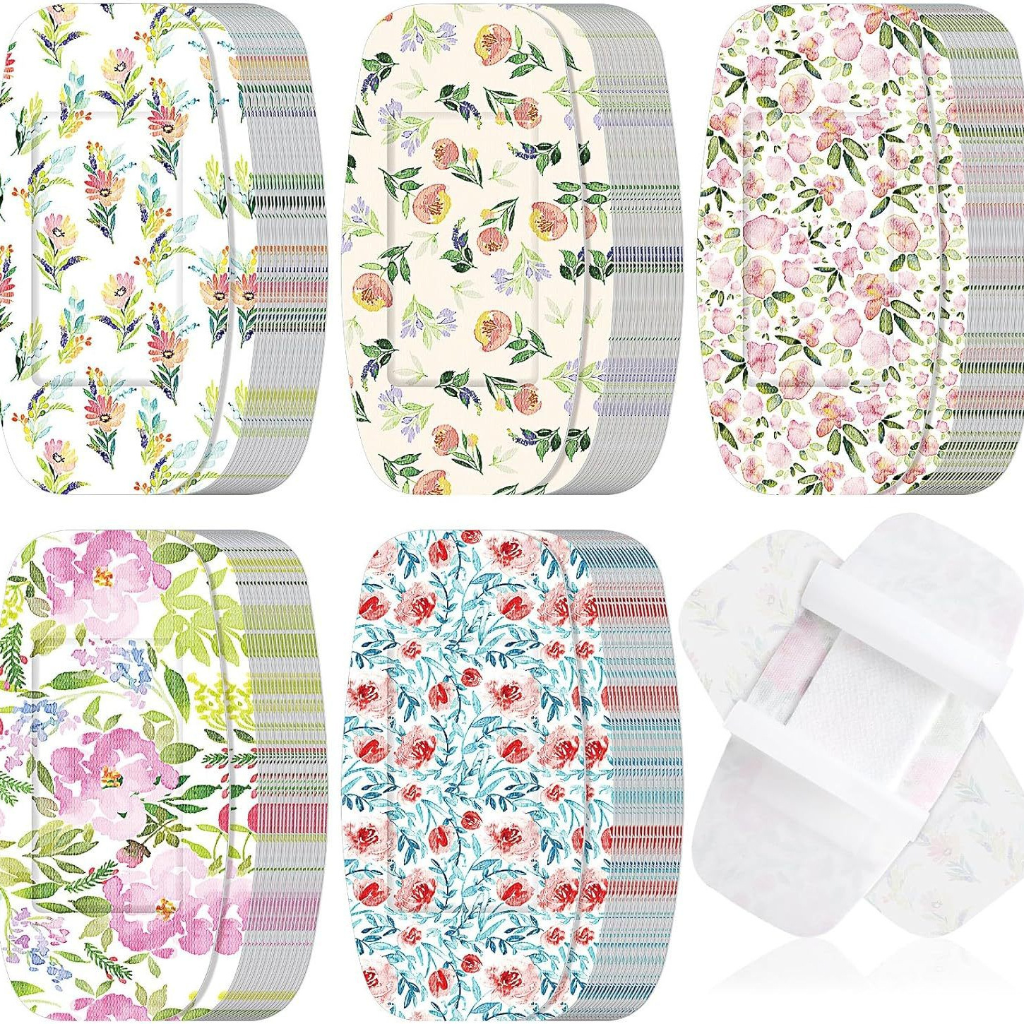 Kids Adhesive Bandage detail image