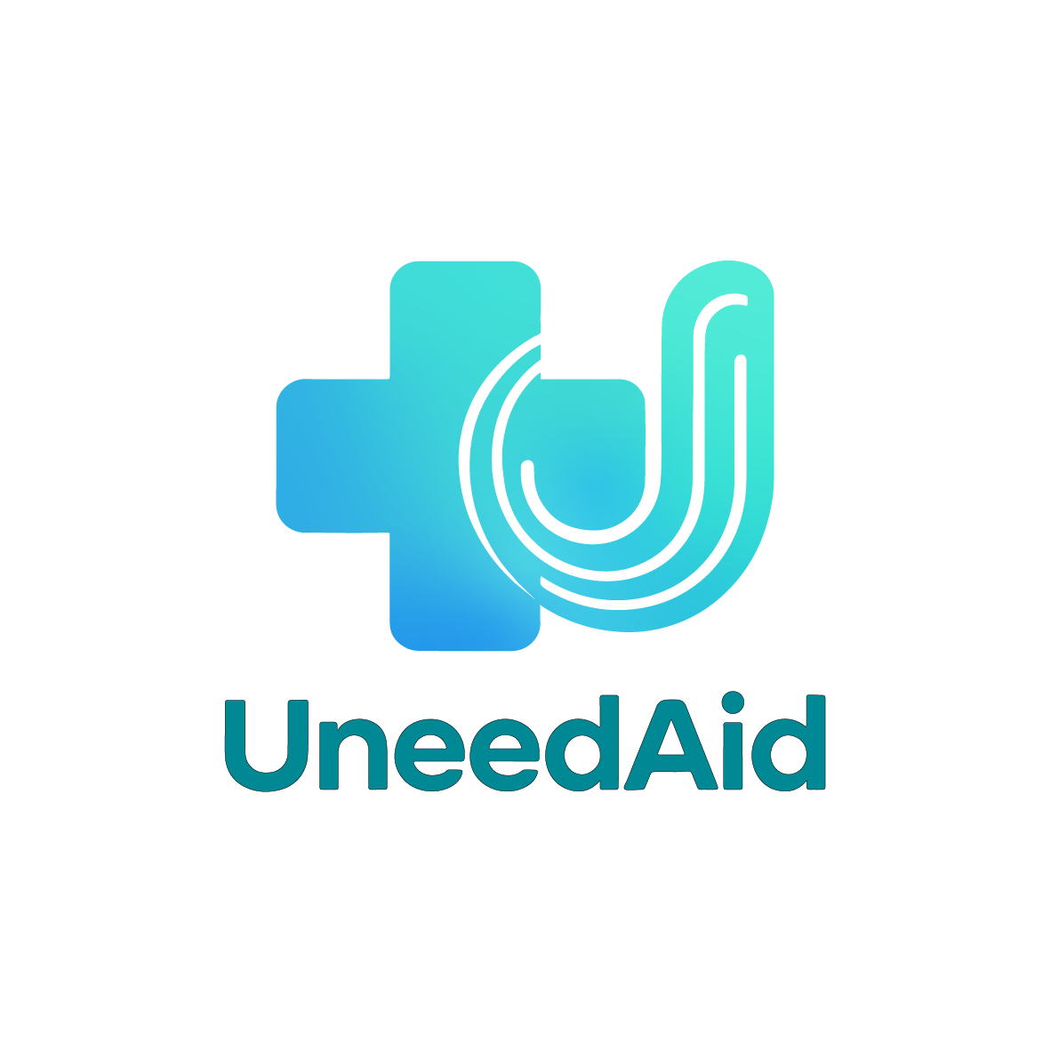 UneedAid logo