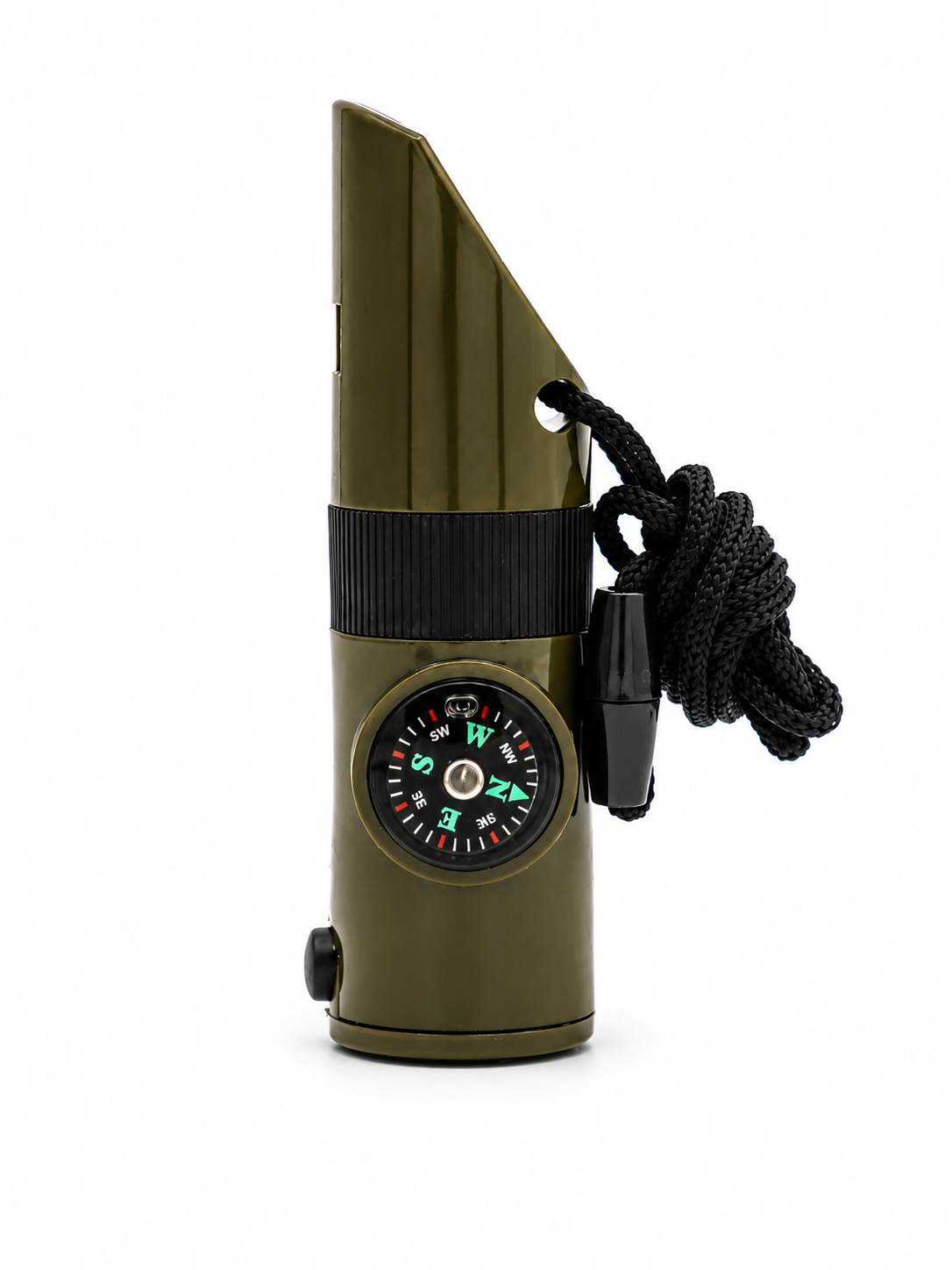 Whistle for Outdoor Emergency and Rescue Kits detail image