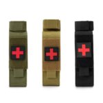 EDC Tactical First Aid Set detail image