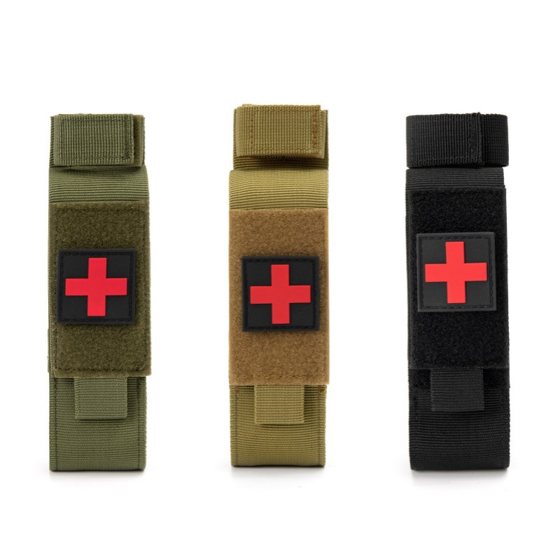 EDC Tactical First Aid Set detail image