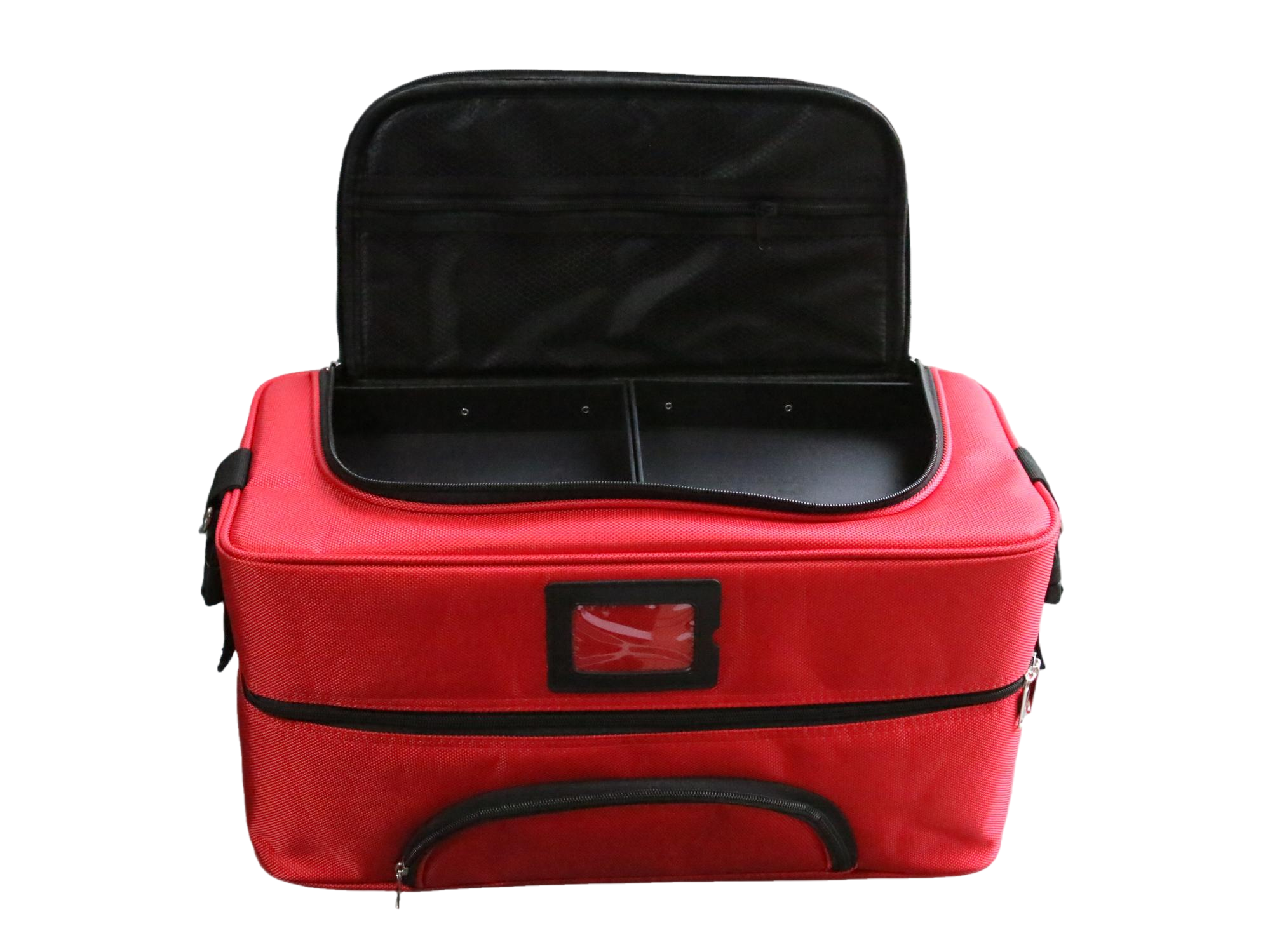 Combination Triple-folding First Aid Kit Box detail image