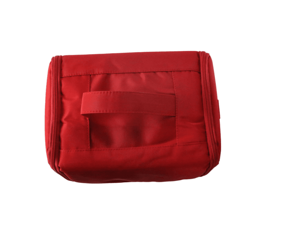 Combination Triple-folding First Aid Kit Box detail image