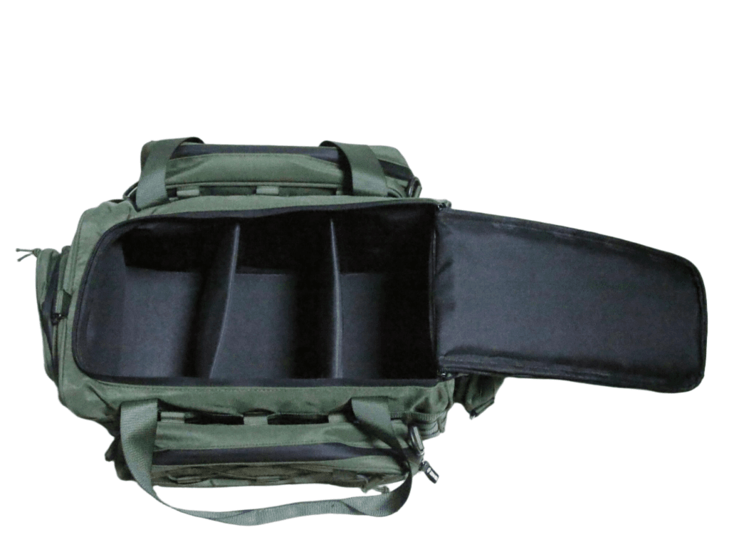 MOLLE Tactical Military First Aid Kit Bag detail image