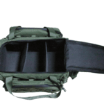 MOLLE Tactical Military First Aid Kit Bag detail image