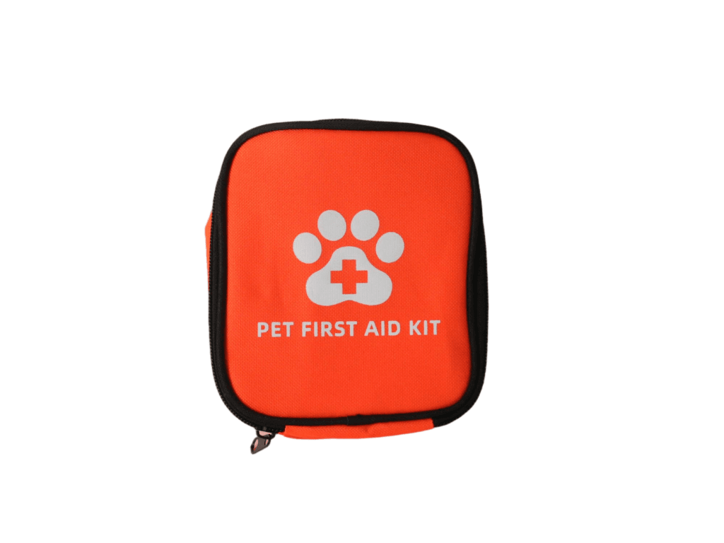 Pet First Aid Kit detail image