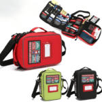 Multi-Classification First Aid Kit Bag detail image