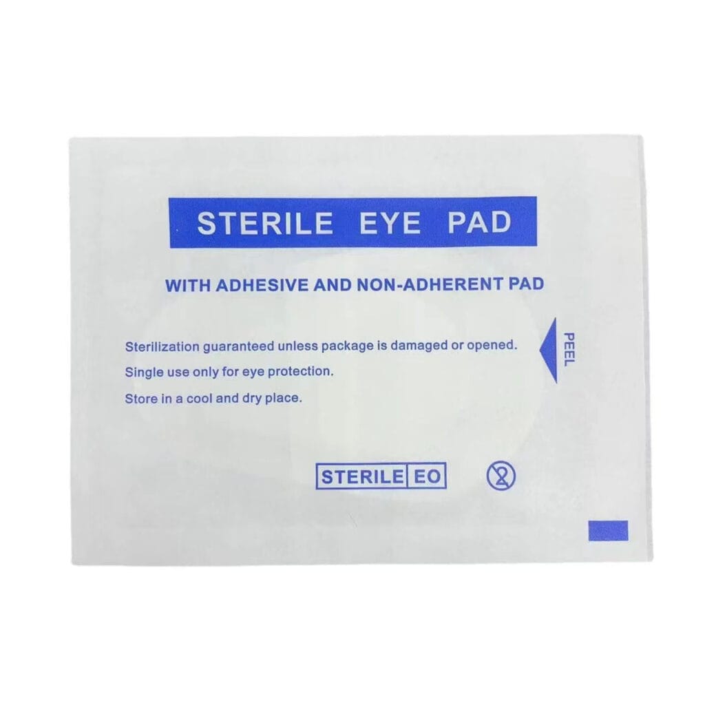 Eye Shield