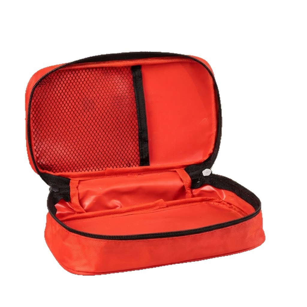 Compact Soft First Aid Kit detail image