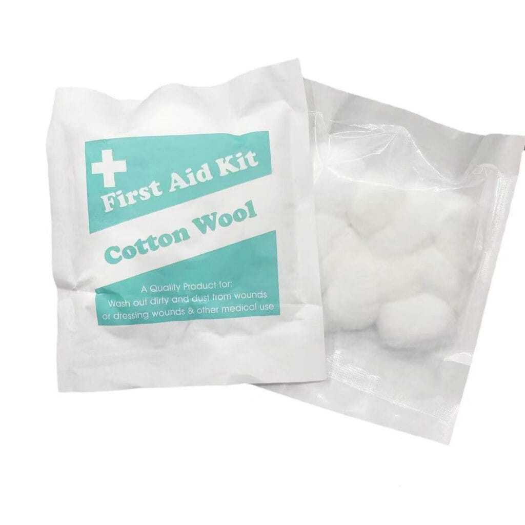 Cotton Ball
