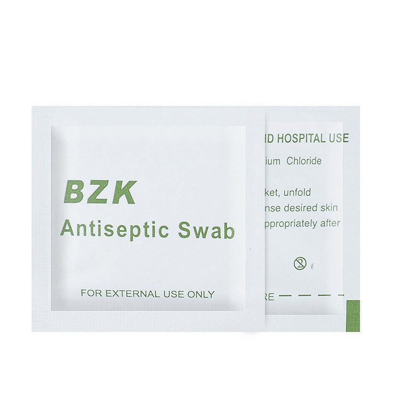 BZK Tablet