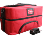 Combination Triple-folding First Aid Kit Box detail image