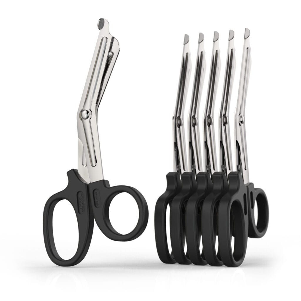 Gauze Scissors for First Aid Kits