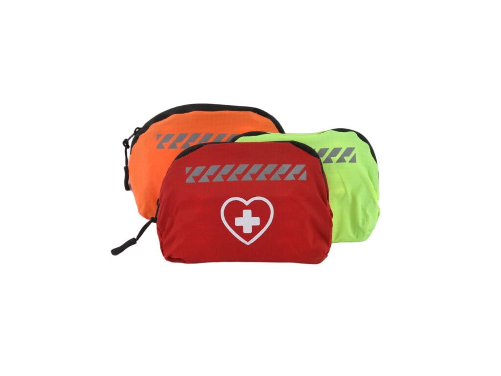 Mini First Aid Kit Bag
