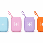 Mini First Aid Kit Bag detail image