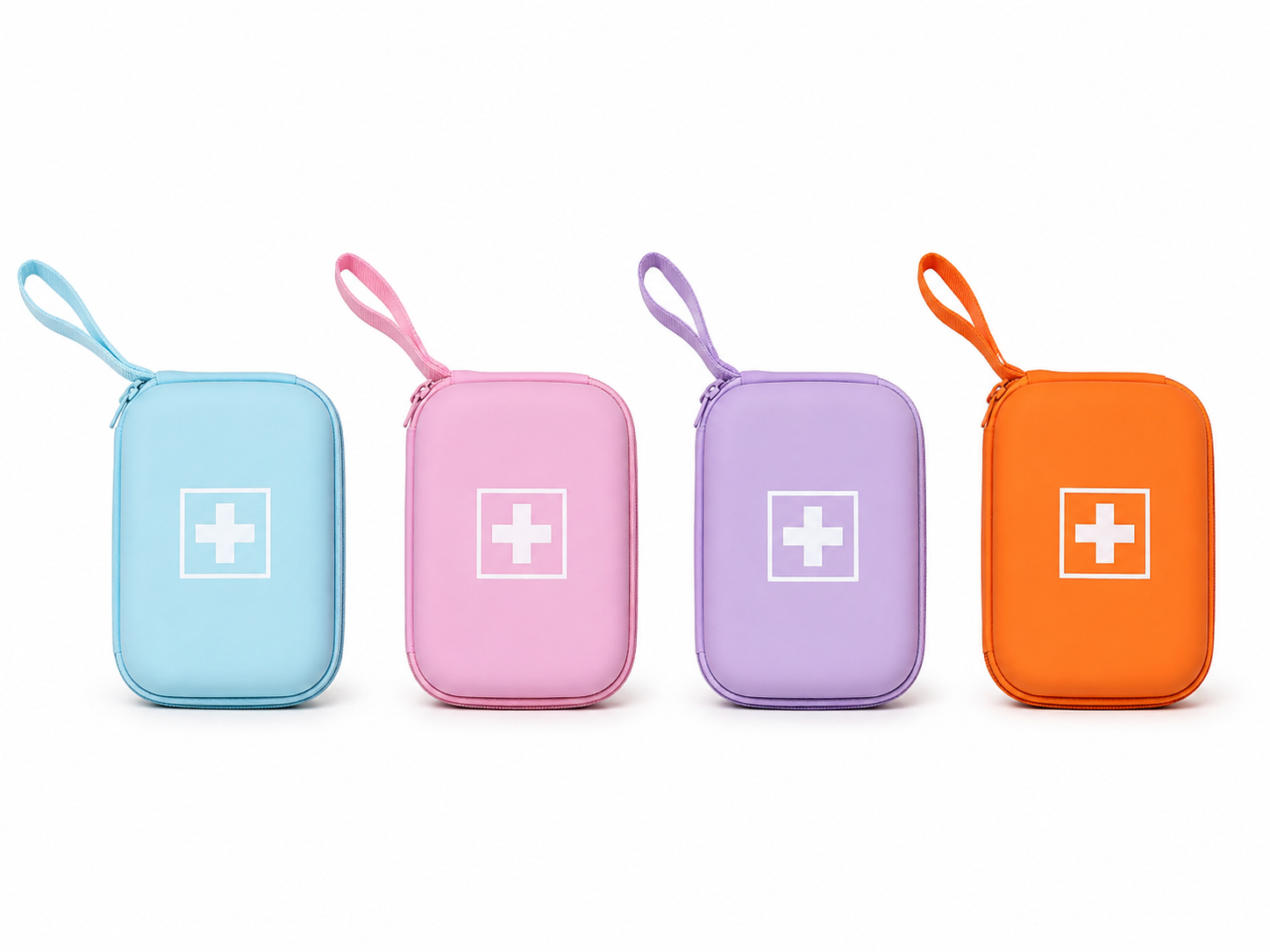 Mini First Aid Kit Bag