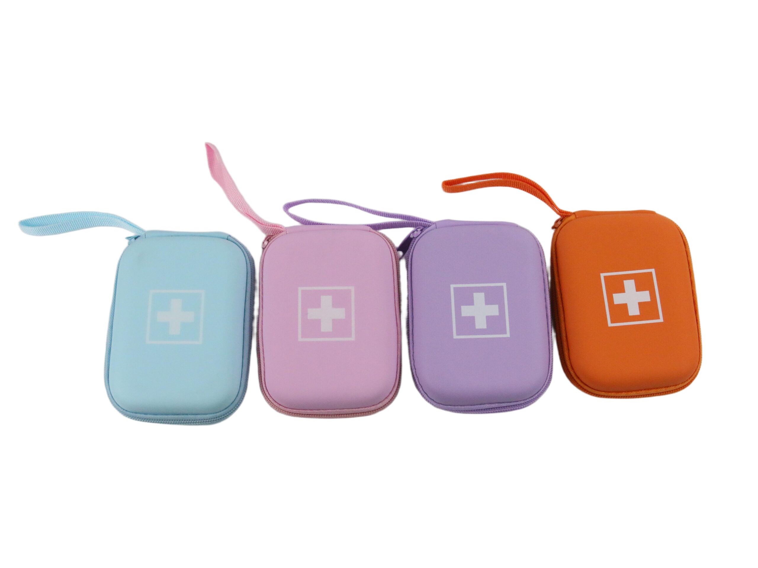 Mini First Aid Kit Bag