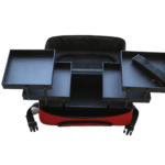Combination Triple-folding First Aid Kit Box detail image