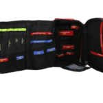 Multi-Classification First Aid Kit Bag detail image