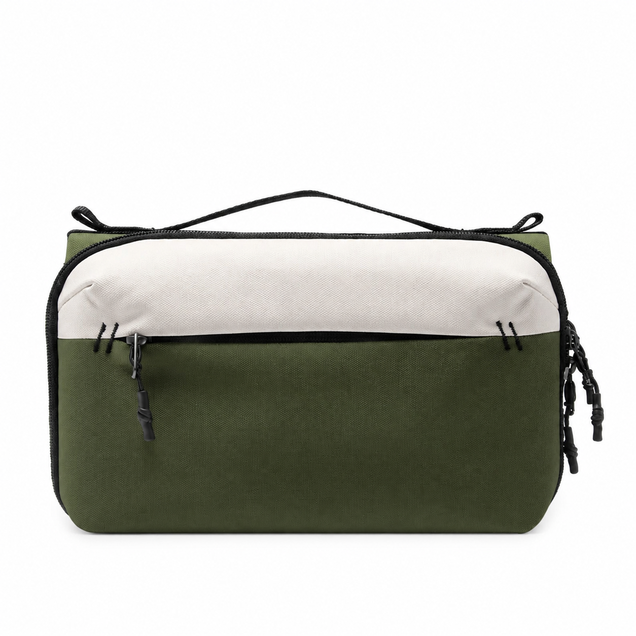Fourfold Magnetic First Aid Kit storage Bag detail image
