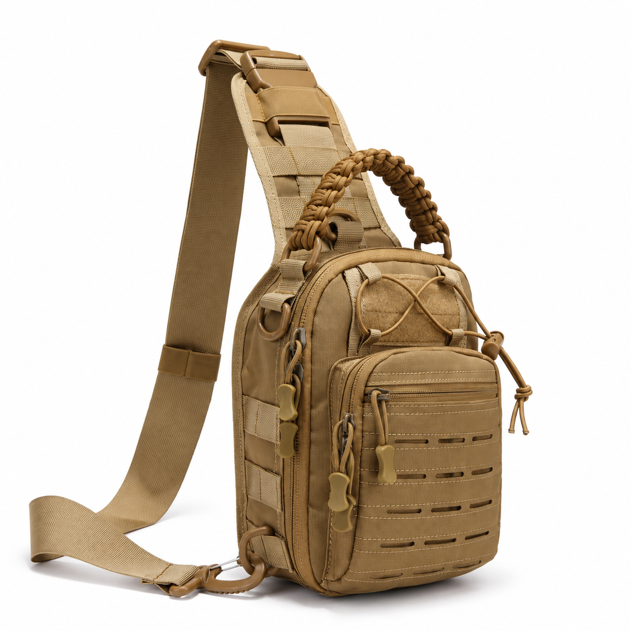 Tactical Multi-Function Chest Pack detail image