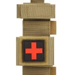 New EDC Tactical First Aid Set detail image