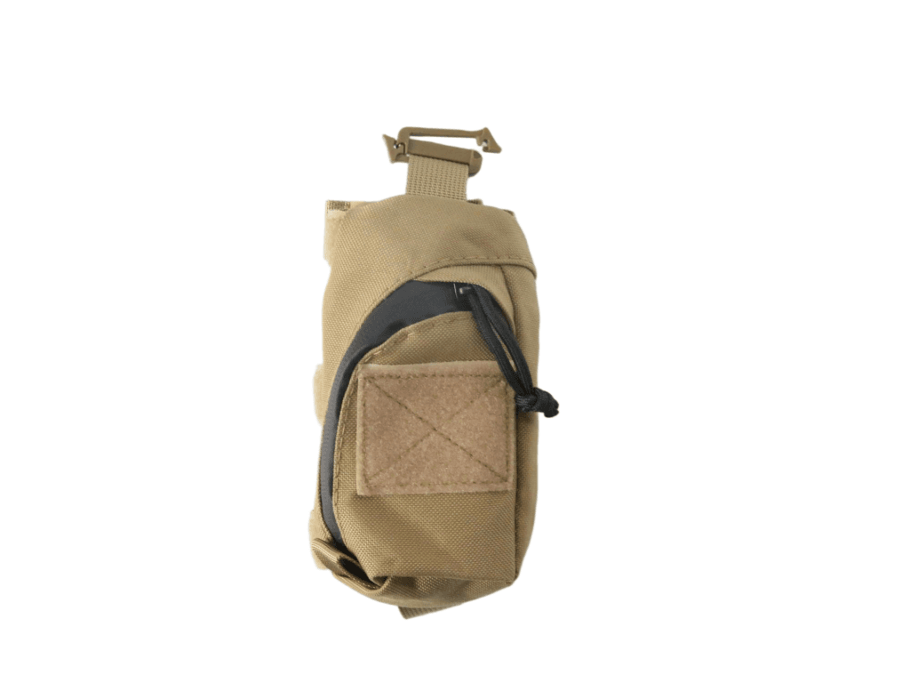 Tactical Accessory Shoulder Bag