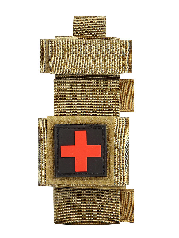 New EDC Tactical First Aid Set detail image