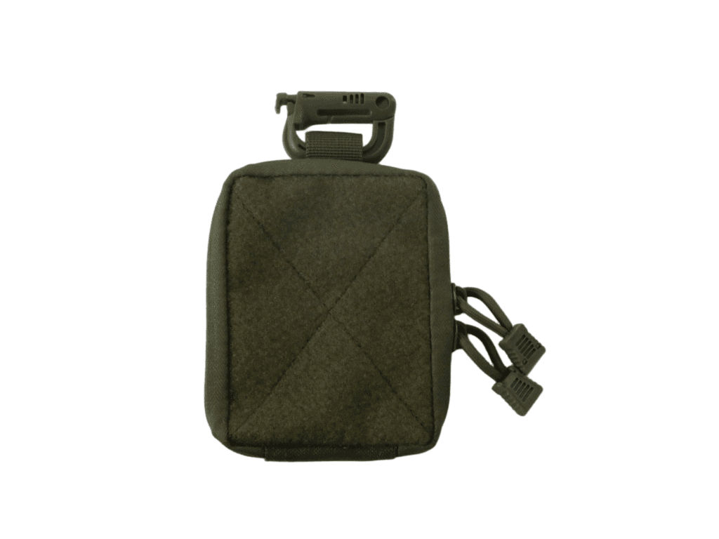 Tactical Card Accessory Pouch detail image